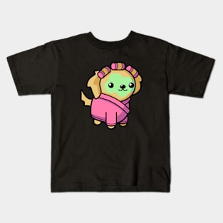 Judy Kids T-Shirt